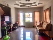 Nakhonratchasima Villa Homegardenvillage Suranarai Strasse Haus 