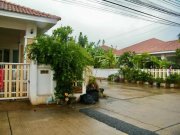 Nakhonratchasima Villa Residence Suranaree Haus 