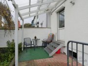 Kassel (EF1211_M) Kassel-Stadt: Niederzwehren, möbliertes Reihen-Endhaus mit Garten Haus 
