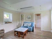 Hannoversch Münden (EF1311_M) Göttingen: Hann-Münden, ruhiges kleines möbliertes Wohnhaus mit Kamin, Terrasse, Service inklusive Haus 