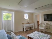 Hannoversch Münden (EF1311_M) Göttingen: Hann-Münden, ruhiges kleines möbliertes Wohnhaus mit Kamin, Terrasse, Service inklusive Haus 