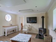 Hannoversch Münden (EF1311_M) Göttingen: Hann-Münden, ruhiges kleines möbliertes Wohnhaus mit Kamin, Terrasse, Service inklusive Haus 