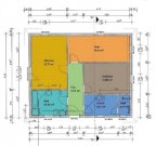 Magdeburg Bungalow zur Miete in Magdeburg-Ottersleben – Wohnen auf einer Ebene mit Garage und Garten Haus 