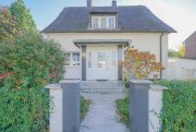 Ratingen Freistehendes Einfamilienhaus mit Garten und Sonnenbalkon Haus 