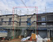 Kleve (Kreis Kleve) ERSTBEZUG - Reihenmittelhaus in Top Wohnlage von Reichswalde! Haus 