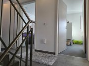 Kleve (Kreis Kleve) Moderne Haushälfte mit Keller und Wärmepumpe in Kleve-Reichswalde Haus 