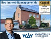 Wesseling Erbbaurecht: Freistehendes Einfamilienhaus in Keldenich Haus 