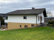 Königswinter KÖWI. THOMASBERG, schönes geräumiges freist. Einfam. Haus mit ca. 144 m² WNfl, 4 Zi. 2 Bäder, Garten Haus 