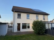 St. Augustin SANKT AUGUSTIN helle Einfam. Doppelhaushälfte, 4 Zimmer, 125 m² Wfl. Vollkeller, Garten, Stellplätze Haus 