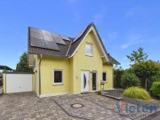 Mechernich Modernes Einfamilienhaus mit Garten und Garage Haus 