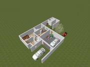 Ochtendung Grosszügiges Haus zur Miete in MYK Haus 