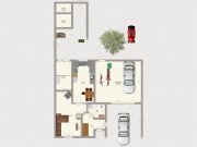 Ochtendung Grosszügiges Haus zur Miete in MYK Haus 