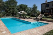 Montone Casa Montone 2 - Exklusives Landhaus mit Pool Haus 