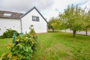 Babenhausen DIETZ: Fachwerkhaus mit Garten, Nebengebäude im Babenhausen OT Harpertshausen! Nur für 2 Personen! Haus 