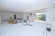 Eppertshausen DIETZ: ZWEITER BEZUG nach Sanierung! Einfamilienhaus mit ELW oder Büro, 2 Garagen und Garten Haus 