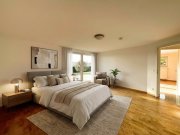 Bad Soden am Taunus Wohlfühlen mit Blick auf die Skyline und großzügigem Grundstück Haus 