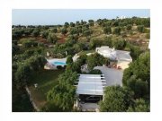 Stuttgart Ferienhaus - Italien-Apulien-Ostuni... wunderschöne Ferienhäuser auf einer Olivenplantage Haus 