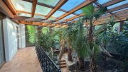 Weil der Stadt Poolvilla in Weil der Stadt - Haus im Haus - Merklingen Haus 