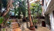 Weil der Stadt Poolvilla in Weil der Stadt - Haus im Haus - Merklingen Haus 