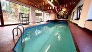 Weil der Stadt Poolvilla in Weil der Stadt - Haus im Haus - Merklingen Haus 