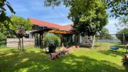 Weil der Stadt Poolvilla in Weil der Stadt - Haus im Haus - Merklingen Haus 