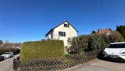 Aichwald Wunderbar gelegenes Haus mit großem Garten frei werdend zum 1. Juni Haus 
