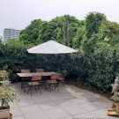 München Schwabinger Gemarkung: Sehr ruhig gelegenes Stadthaus/Reiheneckhaus-Familien willkommen! Haus 