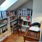 München Schwabinger Gemarkung: Sehr ruhig gelegenes Stadthaus/Reiheneckhaus-Familien willkommen! Haus 