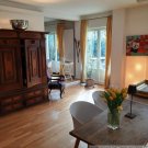 München Schwabinger Gemarkung: Sehr ruhig gelegenes Stadthaus/Reiheneckhaus-Familien willkommen! Haus 