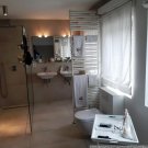 München Schwabinger Gemarkung: Sehr ruhig gelegenes Stadthaus/Reiheneckhaus-Familien willkommen! Haus 