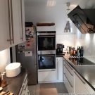 München Schwabinger Gemarkung: Sehr ruhig gelegenes Stadthaus/Reiheneckhaus-Familien willkommen! Haus 