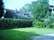 Gauting Würmtal: Ideal für Ihre Familie: Traumhaftes, sehr modernes REH an der Grenze zu Krailling Haus 