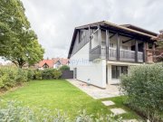 Kirchheim bei München Besichtigung 15.12.-Reiheneckhaus / 3 Schlafzimmer / Dachstudio / 2 Bäder / großer Garten / EBK /TG Haus 