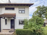 Kirchheim bei München Besichtigung 15.12.-Reiheneckhaus / 3 Schlafzimmer / Dachstudio / 2 Bäder / großer Garten / EBK /TG Haus 