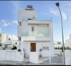 Peyia Top moderne 3 bedroom-Villa mit Dachterrasse in Peyia Haus 