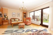 Neuburg an der Donau Familienfreundliches Reihenmittelhaus mit Garten und Terrasse in Neuburg zu vermieten - Ein Objekt von Ihrem Immobilienpartner 