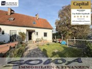Neuburg an der Donau Schöne Doppelhaushälfte mit Garten und Garage in Stadtnähe zu vermieten - Ein neues Zuhause von SOWA Immobilien und Finanzen 