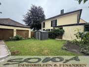 Neuburg an der Donau Stadtzentrum - Doppelhaushälfte mit 5,5 Zimmern und Garten in Neuburg zu vermieten - Ein Objekt von Ihrem Immobilienpartner und