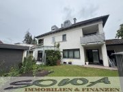 Neuburg an der Donau Stadtzentrum - Doppelhaushälfte mit 5,5 Zimmern und Garten in Neuburg zu vermieten - Ein Objekt von Ihrem Immobilienpartner und