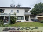 Neuburg an der Donau Stadtzentrum - Doppelhaushälfte mit 5,5 Zimmern und Garten in Neuburg zu vermieten - Ein Objekt von Ihrem Immobilienpartner und