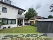 Neuburg an der Donau Stadtzentrum - Doppelhaushälfte mit 5,5 Zimmern und Garten in Neuburg zu vermieten - Ein Objekt von Ihrem Immobilienpartner und