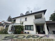 Neuburg an der Donau Stadtzentrum - Doppelhaushälfte mit 5,5 Zimmern und Garten in Neuburg zu vermieten - Ein Objekt von Ihrem Immobilienpartner und