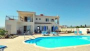 Peristerona Außergewöhnliche Luxus Villa mit Meer- und Fernblick Haus 