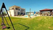 Peristerona Außergewöhnliche Luxus Villa mit Meer- und Fernblick Haus 