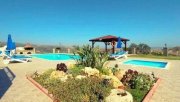Peristerona Außergewöhnliche Luxus Villa mit Meer- und Fernblick Haus 