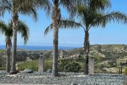 Peristerona Außergewöhnliche Luxus Villa mit Meer- und Fernblick Haus 