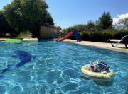 Argaka "Where Life Feels Like a Holiday - Elegant Sea-View Villa in Argaka” Haus 