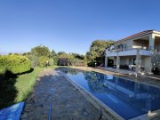 Argaka "Where Life Feels Like a Holiday - Elegant Sea-View Villa in Argaka” Haus 