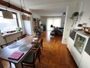 Höchstadt an der Aisch DHH mit Doppelgarage und Garten Haus 