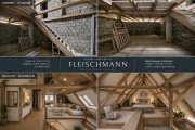 Bischofrod Großzügiges Wohnhaus mit viel Platz & Entwicklungsmöglichkeiten zur Miete Haus 